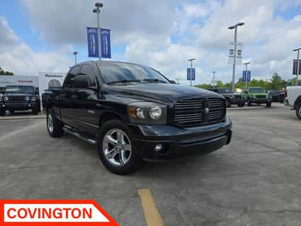 2008 Dodge Ram Pickup Covington LA