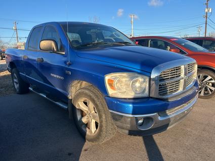2007 Dodge Ram Pickup Radcliff KY