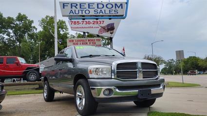2006 Dodge Ram Pickup Topeka KS