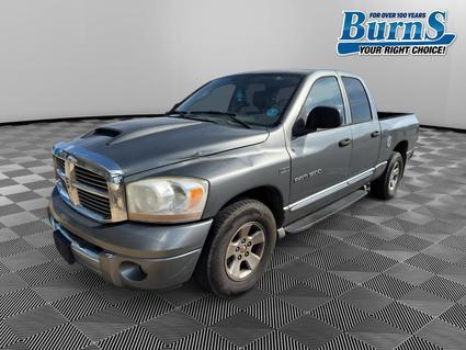 2006 Dodge Ram Pickup Rock Hill SC
