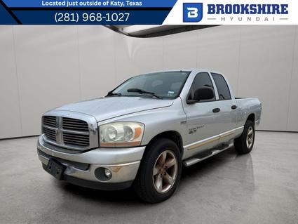 2006 Dodge Ram Pickup Katy TX