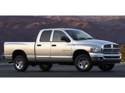 2005 Dodge Ram Pickup Jackson MS