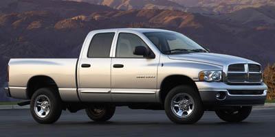 2005 Dodge Ram Pickup Olympia WA