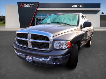 2004 Dodge Ram Pickup Spokane WA