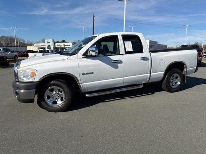 2008 Dodge Ram Pickup Burlington NC