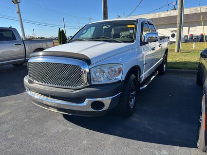 2008 Dodge Ram Pickup Burlington NC