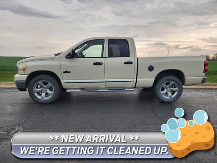 2008 Dodge Ram Pickup Watseka IL