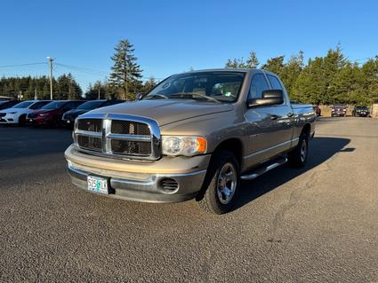 2004 Dodge Ram Pickup Coos Bay OR