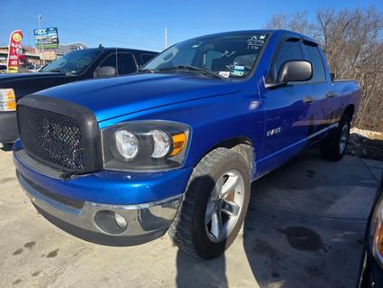 2008 Dodge Ram Pickup Osage Beach MO