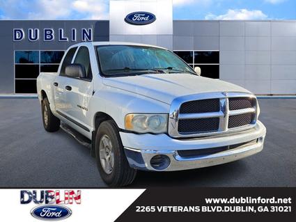 2004 Dodge Ram Pickup Dublin GA