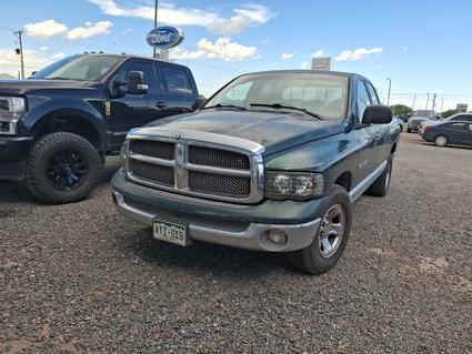 2002 Dodge Ram Pickup Sterling CO