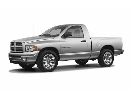 2005 Dodge Ram Pickup Winston Salem NC
