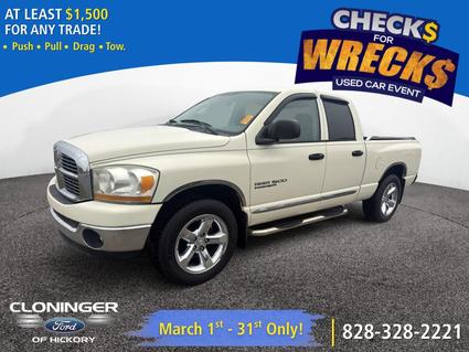 2006 Dodge Ram Pickup Hickory NC
