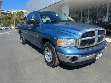 2005 Dodge Ram Pickup Fairfield CA