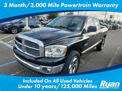 2008 Dodge Ram Pickup Monroe LA