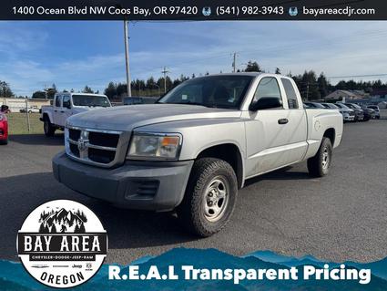 2008 Dodge Dakota Coos Bay OR