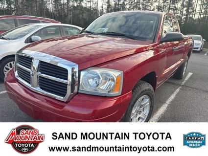 2006 Dodge Dakota Albertville AL