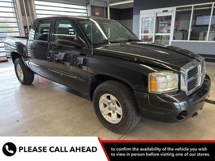 2006 Dodge Dakota Van Wert OH