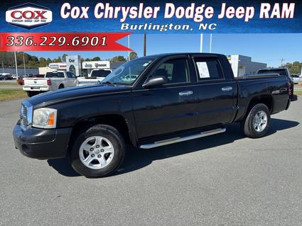 2007 Dodge Dakota Burlington NC
