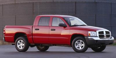 2005 Dodge Dakota Wenatchee WA