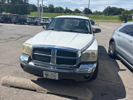 2005 Dodge Dakota Sand Springs OK