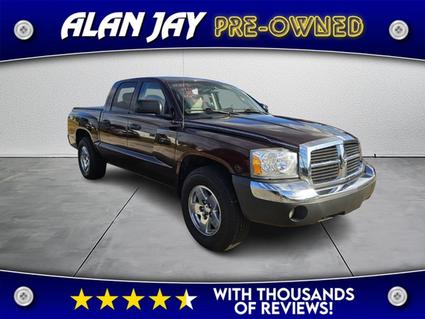 2005 Dodge Dakota Sebring FL
