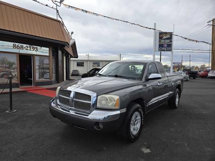 2005 Dodge Dakota Billings MT