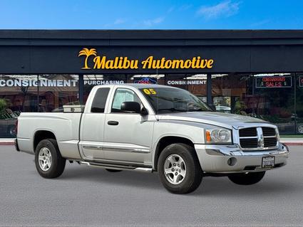 2005 Dodge Dakota Thousand Oaks CA