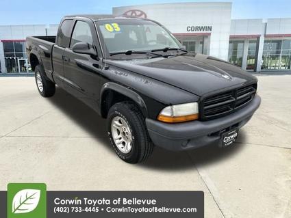 2003 Dodge Dakota Bellevue NE