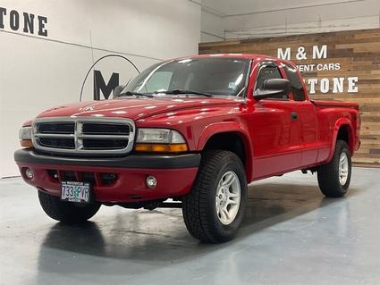 2004 Dodge Dakota Portland OR