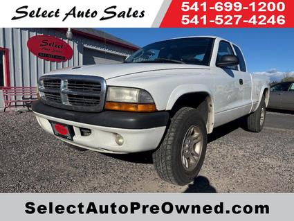 2004 Dodge Dakota Redmond OR