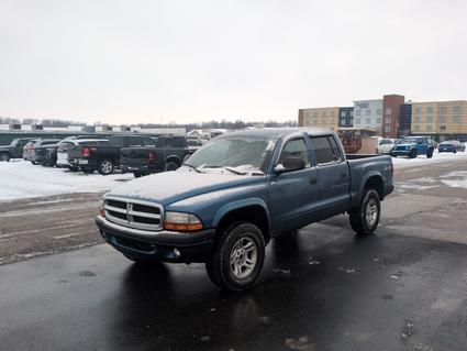 2004 Dodge Dakota Warsaw IN