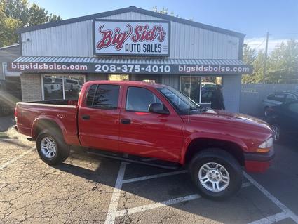 2004 Dodge Dakota Boise ID