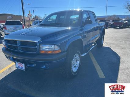 2003 Dodge Dakota Casper WY