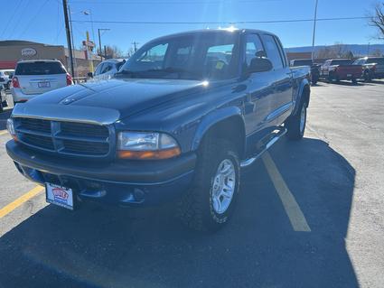 2003 Dodge Dakota Casper WY