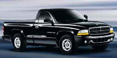 2004 Dodge Dakota Spokane WA