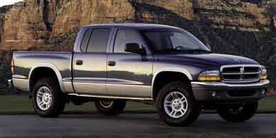 2003 Dodge Dakota Havre MT