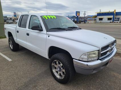 2004 Dodge Dakota Garden City ID