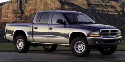2003 Dodge Dakota Minneapolis MN