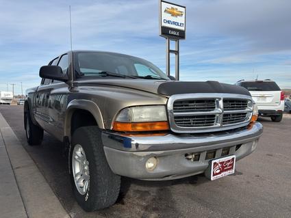 2004 Dodge Dakota Chadron NE