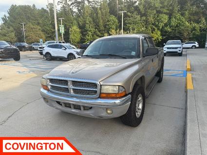 2004 Dodge Dakota Covington LA