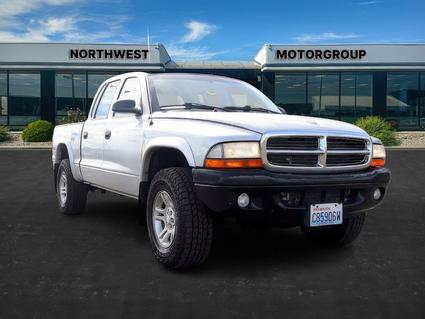 2004 Dodge Dakota Pasco WA