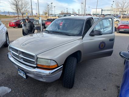 2003 Dodge Dakota Loveland CO