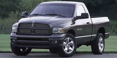 2005 Dodge Ram Pickup Gillette WY