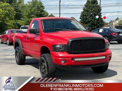 2002 Dodge Ram Pickup Oak Ridge TN