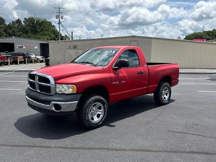 2003 Dodge Ram Pickup Johnson City TN