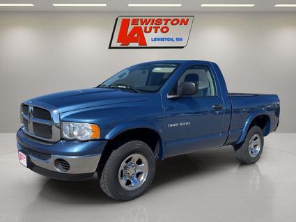 2005 Dodge Ram Pickup Lewiston MN
