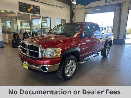 2006 Dodge Ram Pickup Scottsbluff NE