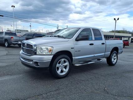 2008 Dodge Ram Pickup Johnson City TN