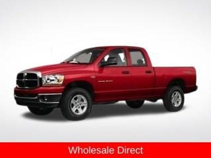 2007 Dodge Ram Pickup Salem OR